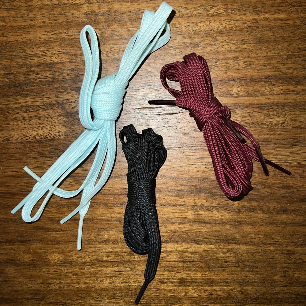 Nobull Laces